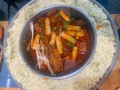 -金顺韩式烤肉·网红烤肉店(广利路店)