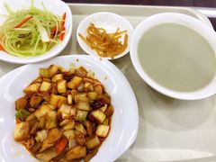 -护国寺小吃(安定门店)