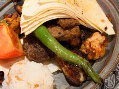 -Pasha帕夏土耳其餐厅(南昌路店)