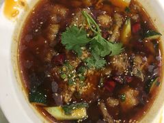 -新恬乐大酒家(沧达大厦店)