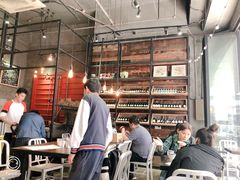 大堂-MIKAKU(万达广场上海宝山店)