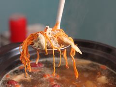 -小龍鳳·港式海鲜打边炉(沙湖路店)