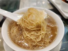 -麦奀云吞面世家(中环店)