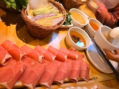 -四喜小胖·北京涮肉(五道营店)