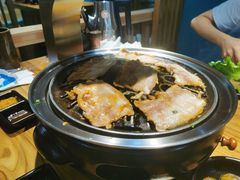 -九田家黑牛烤肉料理(西溪龙湖天街店)