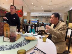-老西门·常州菜(新区店)