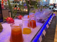 -无锡君来洲际酒店