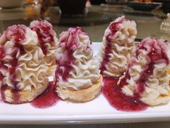 风味土豆泥-渝乡辣婆婆·川菜 水煮鱼(中山西路店)