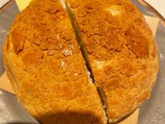 冰火菠萝油-千日贺茶餐厅(开发区安盛店)