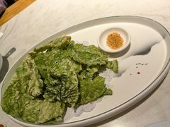 -不倒翁·安徽名菜楼(步行街店)