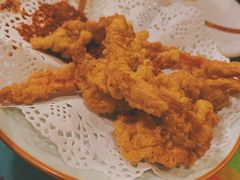 -滋味烤鱼(祥和里店)