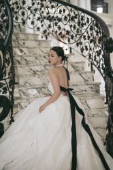 -纯色时光婚纱艺术馆WHITE