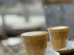 -VOYAGE COFFEE(杨梅竹店)