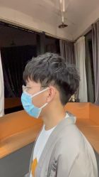 -Sying杉影日式烫染專門店