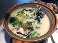 -姜君·千岛湖鱼头馆(浦东大道店)