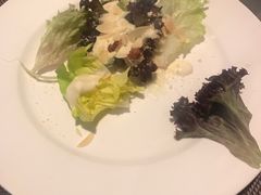 -美食汇·海鲜自助西餐厅·江门富力万达嘉华酒店