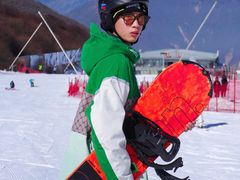 -太子岭滑雪场