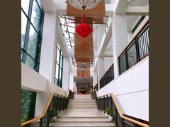 -太阳岛度假酒店