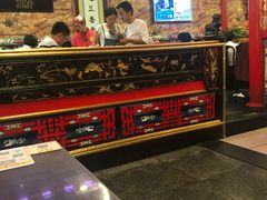 -缪氏川菜(丰盛町店)
