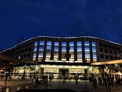 -布鲁塞尔大广场