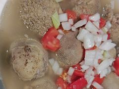 -石榴红了·非遗酥皮烤包子·新疆菜(瑞豪店)