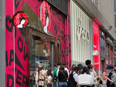 -茶颜悦色(重庆英利大融城LG层店)