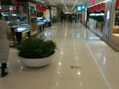 -运河城商业摩尔(太白楼路店)
