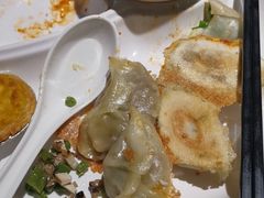 -素清香(解放路店)