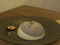-知亘茶食