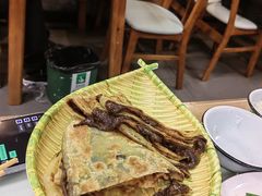 -鼎香润(德胜门内店)