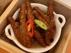 -美心·翠园(港汇恒隆广场店)