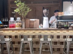 -Metal hands·铁手咖啡