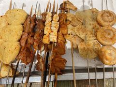 -老谢野馄饨(延安路店)