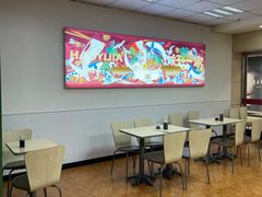 大堂-好一家牛肉粉(山东路家乐福店)