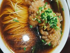 -东吴面馆(好运街店)