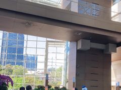 -上海外滩茂悦大酒店