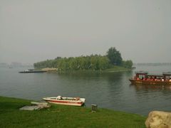 -武清南湖绿博园