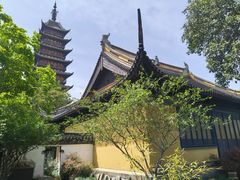 -常熟方塔园
