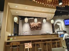 -味太助·银饭食堂(中华城店)