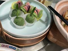 -知味观·味庄(杨公堤店)