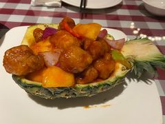 -邓丽君音乐主题餐厅