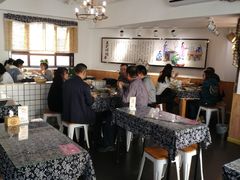 -八两八金·莱芜特色炒鸡(市南漳浦路店)