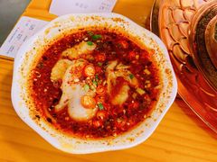 -黄泰吉拾味餐厅(江汉路店)