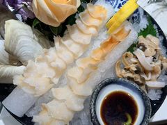 -德兴show鲜·蒸汽海鲜火锅餐厅(格创悦里店)