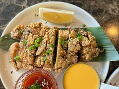 -Lets burger非常汉堡·环球风味(蓝色港湾店)