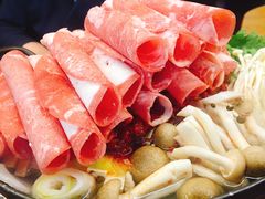 -米屋石锅拌饭(师大店)