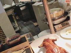 -长沙三景韦尔斯利酒店·Oval全日制餐厅自助餐
