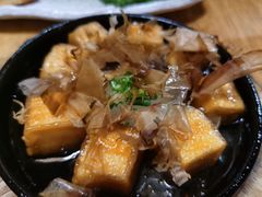 和风一口豆腐-东京屋(武定路店)