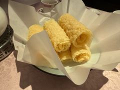 -囍凤楼·粤菜·点心·火锅(温特莱店)