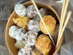 -普宁反沙番薯芋头